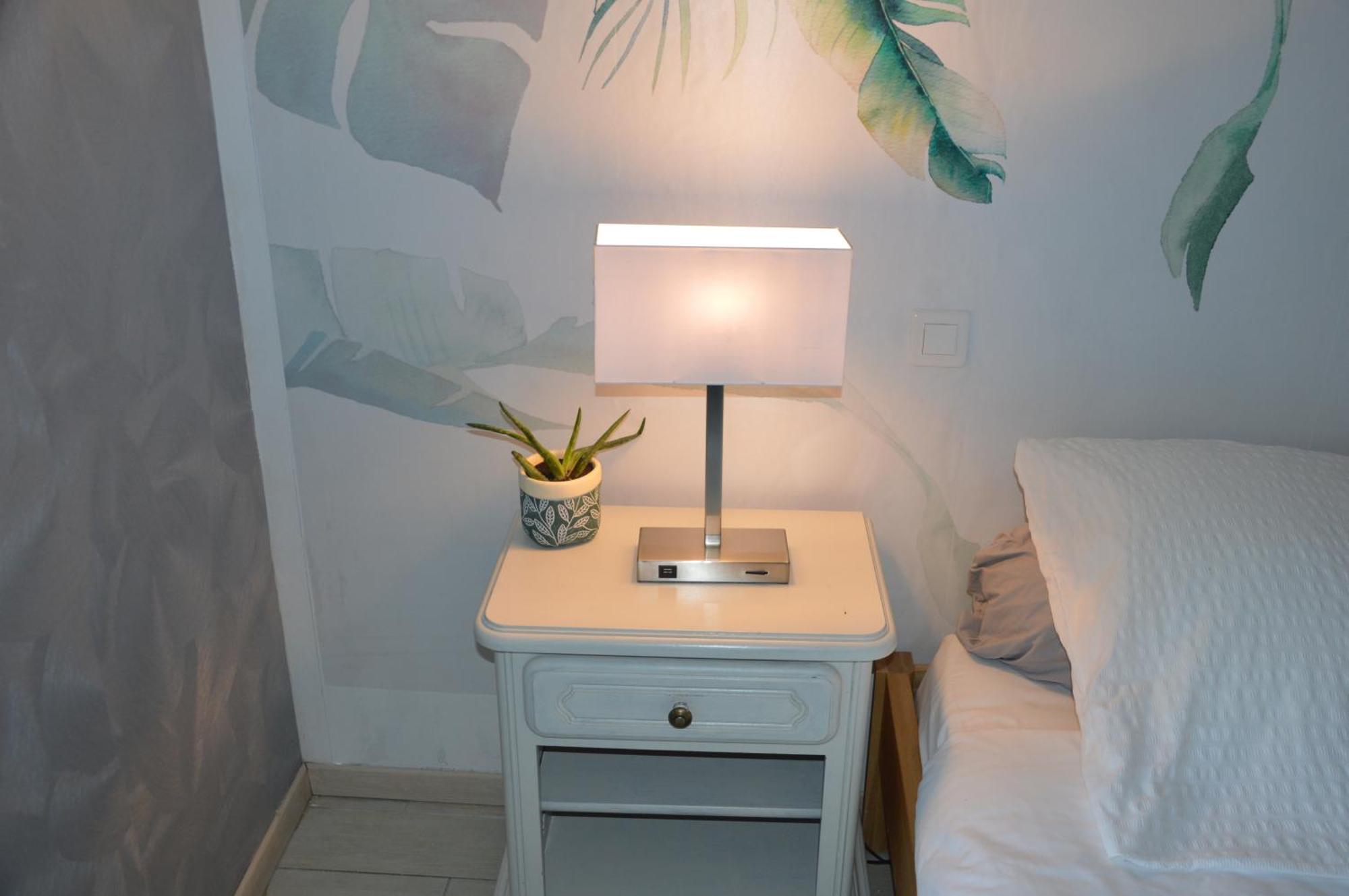 Chambres Et Table D'Hotes La Trottelee Bellefontaine  Exteriör bild